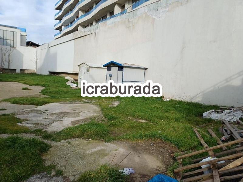 icralık  m2 Diger Bursa Osmangazi Namikkemal