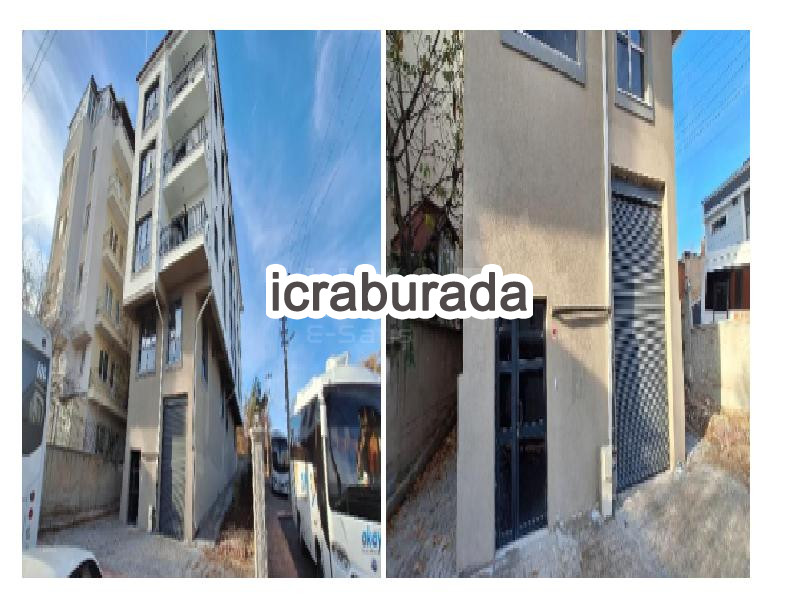 icralık  m2 Daire Sivas Merkez Altuntabak
