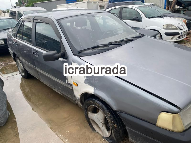 icralık Fiat  TEMPRA SXA  Otomobil Belirtilmedi Belirtilmedi Belirtilmedi