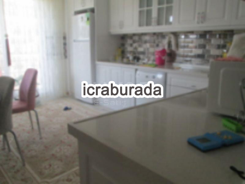 icralık  m2 Daire Ankara Polatlı Zafer