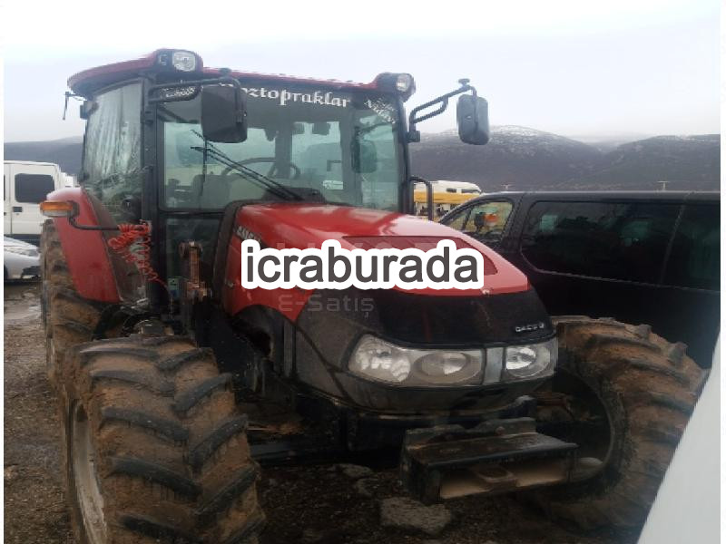 icralık Ih  J  Traktor Belirtilmedi Belirtilmedi Belirtilmedi