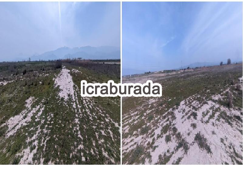 icralık  m2 Tarla Manisa Salihli Durasilli