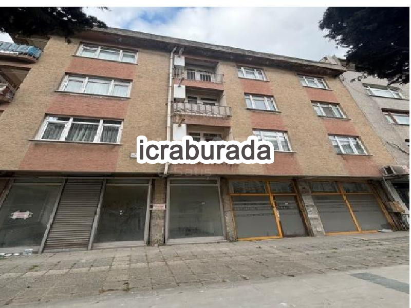 icralık 11 m2 Daire İstanbul Küçükçekmece Küçükçekmece