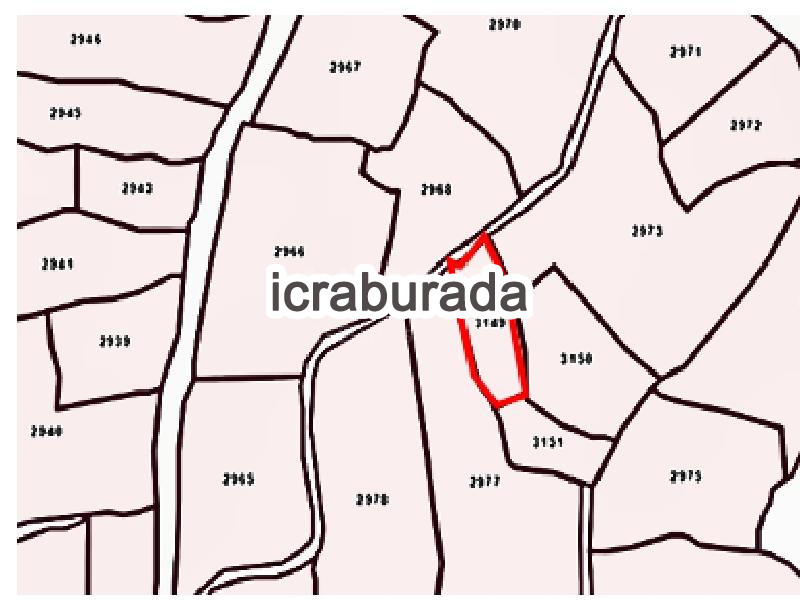icralık  m2 Tarla Nevşehir Ürgüp İbrahimpaşa