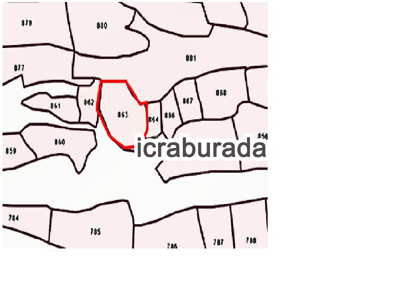 icralık  m2 Bag Nevşehir Ürgüp İbrahimpaşa