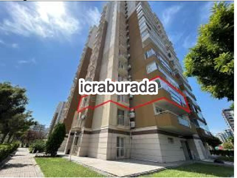 icralık 9 m2 Daire İzmir Karşıyaka Şemikler