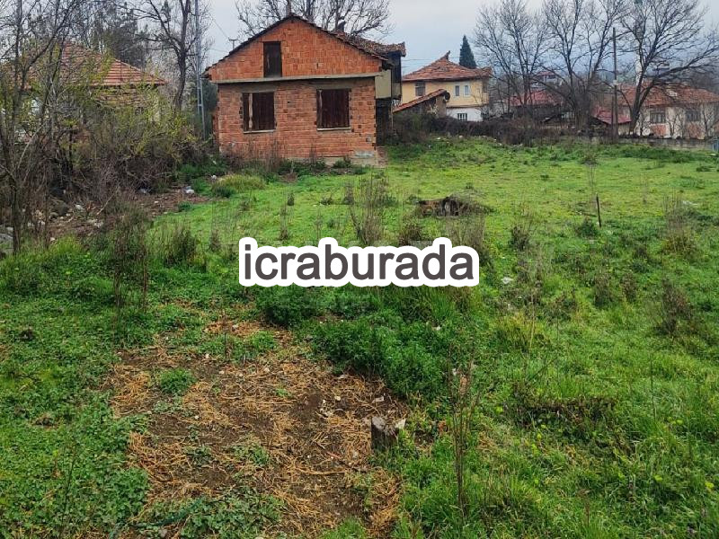 icralık  m2 Arsa Sinop Boyabat Karacaören