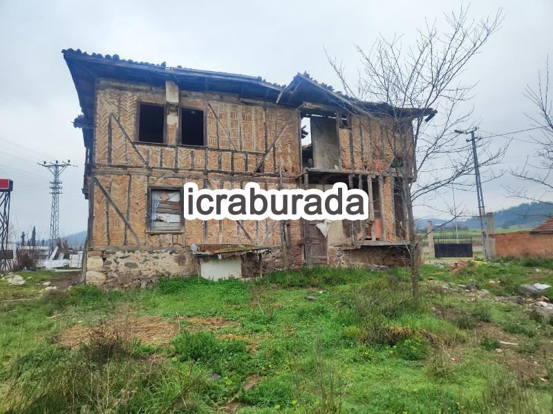 icralık  m2 Diger Sinop Boyabat Karacaören
