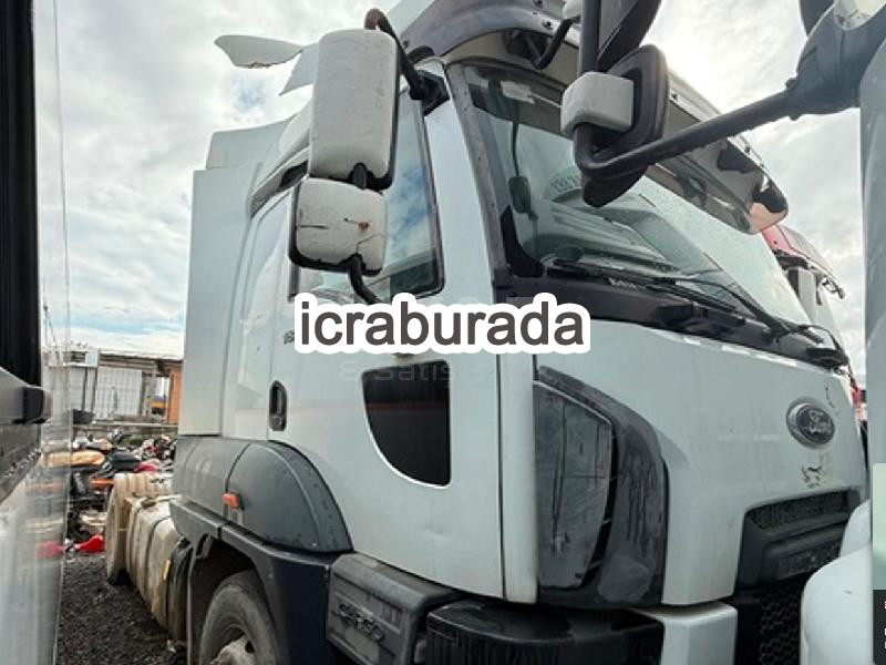 icralık Ford  Tir Belirtilmedi Belirtilmedi Belirtilmedi