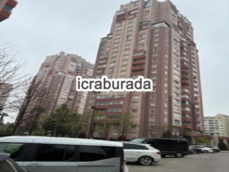 icralık 66 m2 Daire Bursa Osmangazi Demirtaş Cumhuriyet