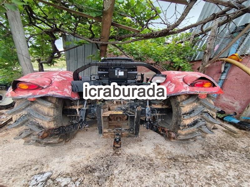 icralık Mosan  TM4K3S03  Traktor Belirtilmedi Belirtilmedi Belirtilmedi