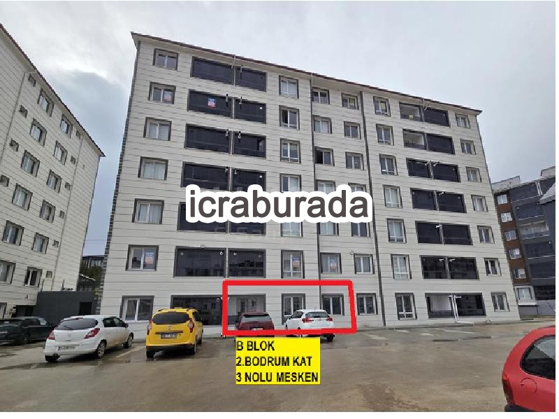 icralık  m2 Diger Yozgat Merkez Yenicami 2. Mintika