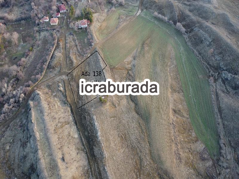 icralık  m2 Arsa Yozgat Merkez Azizli Bağlari