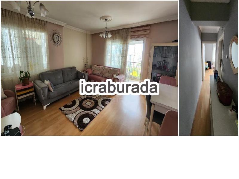 icralık 4 m2 Daire İzmir Aliağa Aliağa
