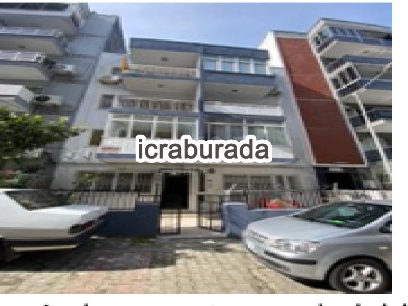 icralık 5 m2 Daire İzmir Karabağlar Bozyaka