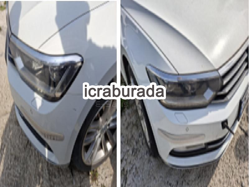 icralık Volkswagen  3C  Otomobil Belirtilmedi Belirtilmedi Belirtilmedi