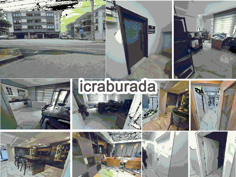 icralık 8 m2 Daire Yalova Altınova Cumhuriyet