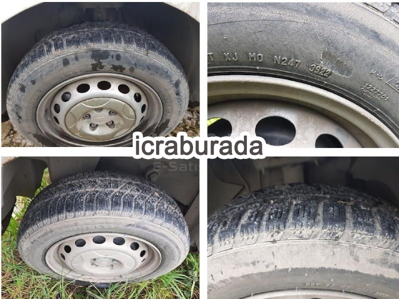 icralık Fiat  225  Kamyonet Belirtilmedi Belirtilmedi Belirtilmedi