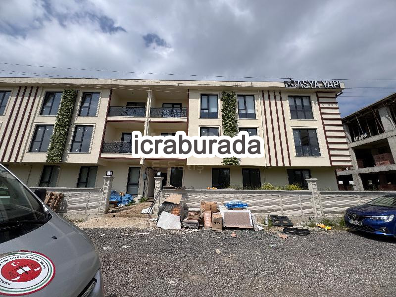 icralık 5 m2 Daire Düzce Merkez Aziziye