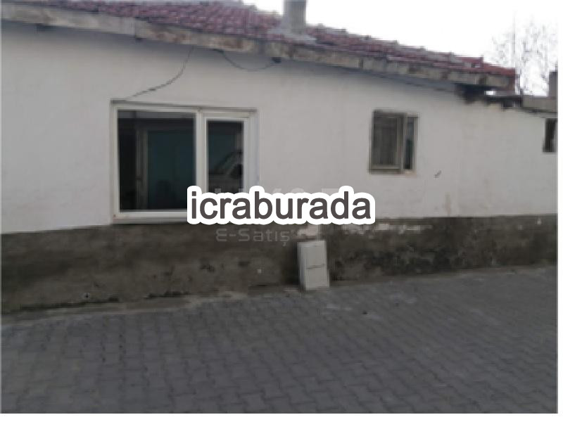 icralık  m2 Kargir Edirne Uzunköprü Mesçit