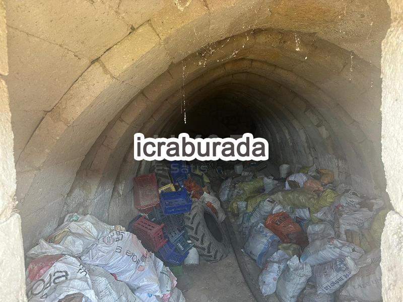 icralık  m2 Diger Kayseri Kocasinan Ebiç