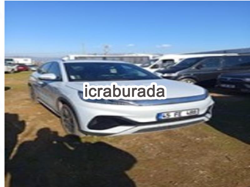 icralık Byd  SC2E  Otomobil Belirtilmedi Belirtilmedi Belirtilmedi