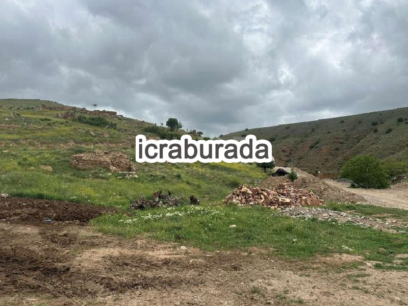 icralık  m2 Arsa Kırşehir Merkez Kizilcaköy