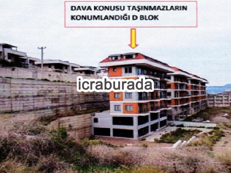 icralık  m2 Daire Antalya Alanya Kargicak