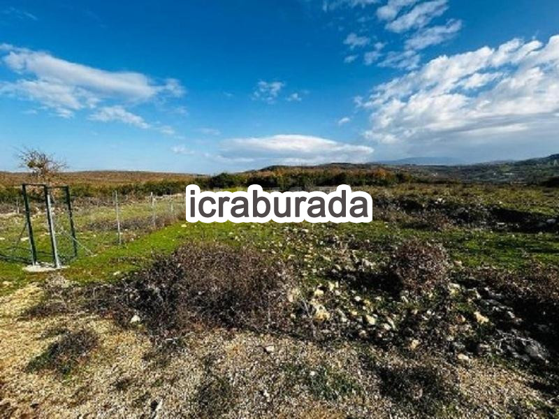 icralık  m2 Tarla Bursa Nilüfer İnegazi