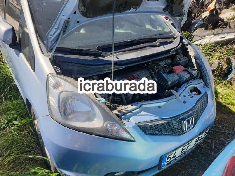 icralık Honda FT FUN  Otomobil Muğla Fethiye Fethiye