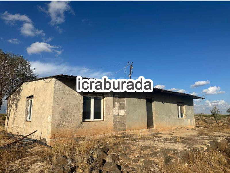 icralık  m2 Diger Şanlıurfa Siverek Turna