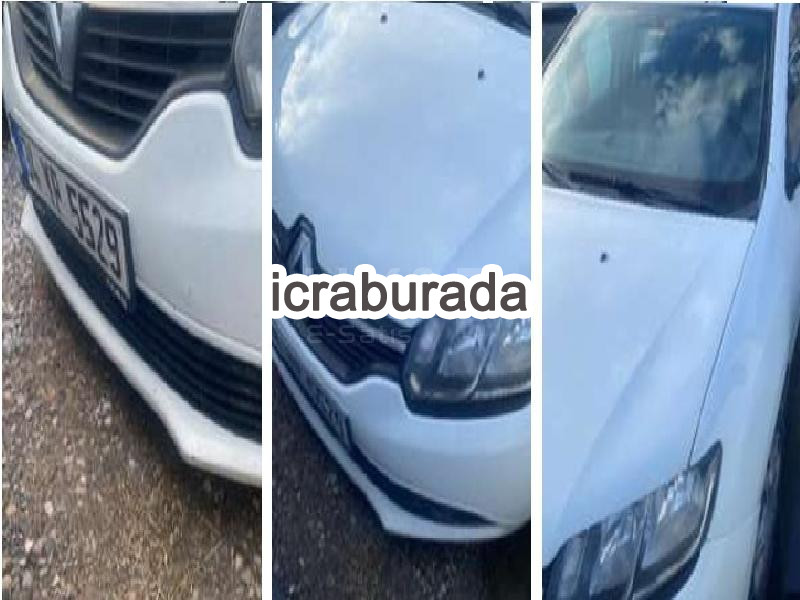 icralık Renault  SR  Otomobil Belirtilmedi Belirtilmedi Belirtilmedi