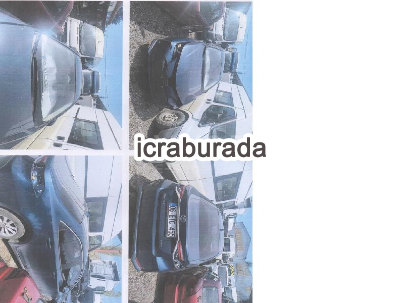 icralık Toyota  1.8 HYBRID DREAM e-CVT  Otomobil Belirtilmedi Belirtilmedi Belirtilmedi