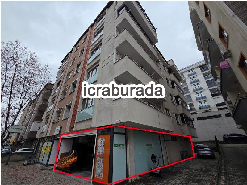 icralık 18 m2 Daire Kocaeli Gebze Osmanyilmaz