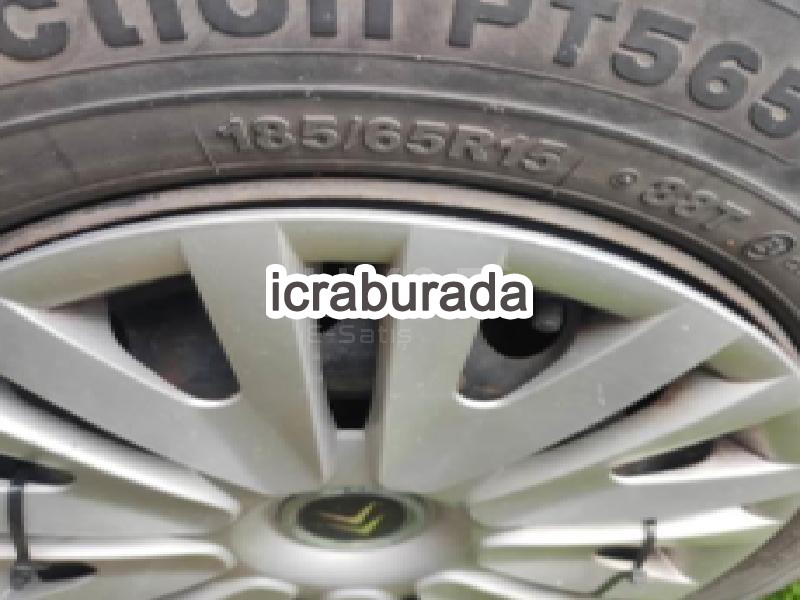 icralık Citroen  A/NEMO COMBI PLUS SX 1.4  Kamyonet Belirtilmedi Belirtilmedi Belirtilmedi