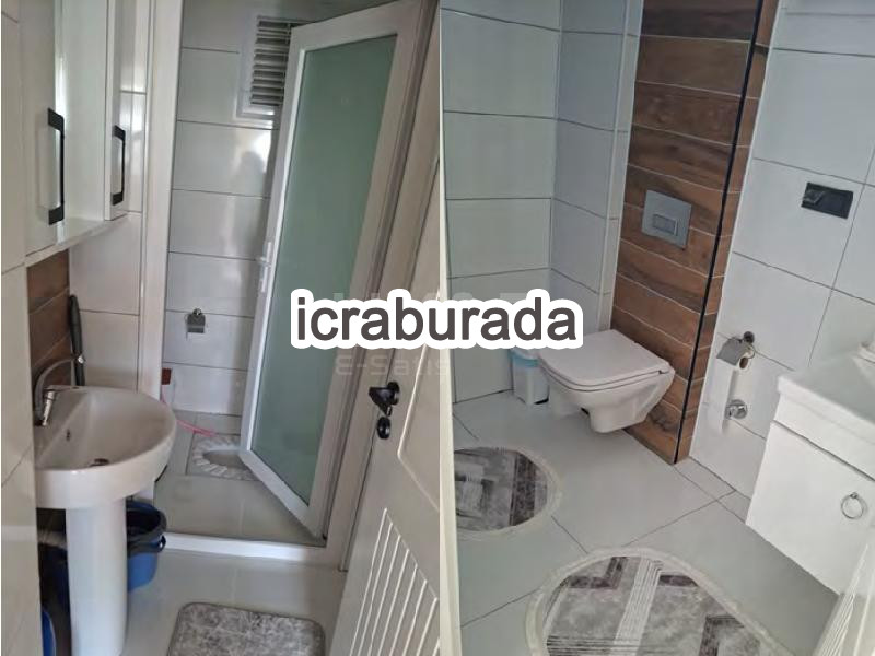 icralık 11 m2 Daire Kahramanmaraş Afşin Pinarbaşi