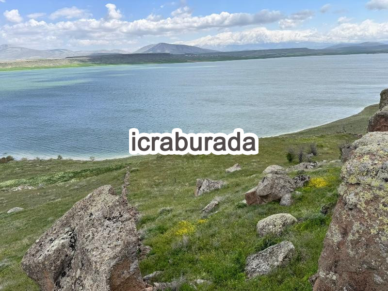 icralık  m2 Bag Kayseri Develi Çukuryurt