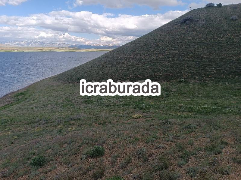 icralık  m2 Tarla Kayseri Develi Çukuryurt