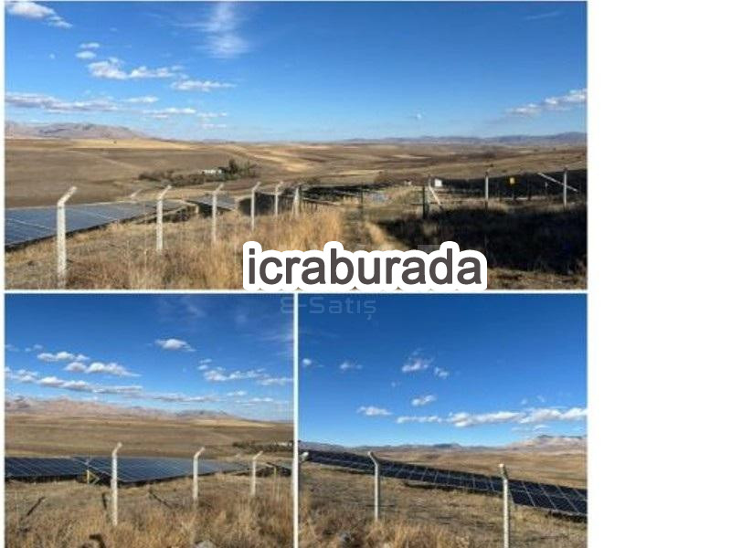 icralık  m2 Tarla Erzurum Hınıs Aşaği Kayabaşi