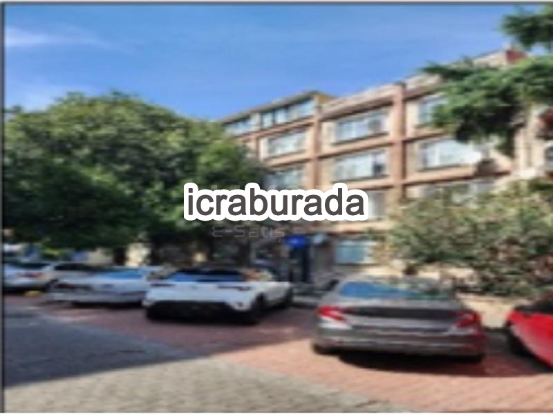 icralık 1 m2 Daire İstanbul Kadıköy Rasimpaşa