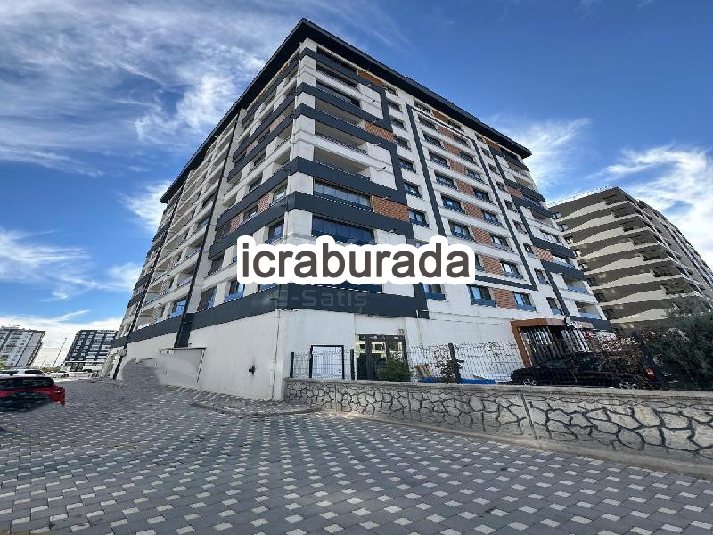 icralık  m2 Daire Kayseri Kocasinan Şeker