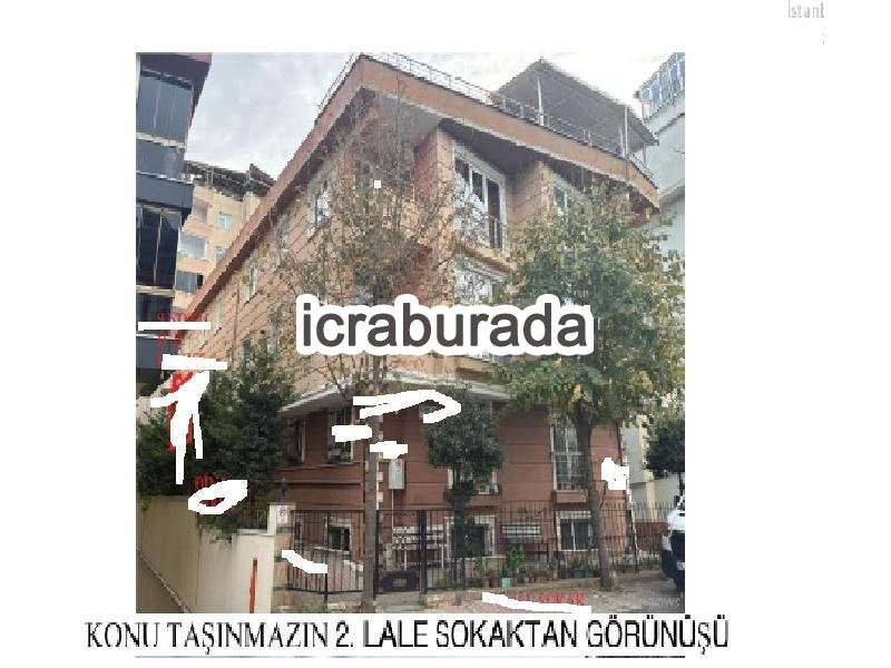 icralık 9 m2 Daire İstanbul Küçükçekmece Küçükçekmece
