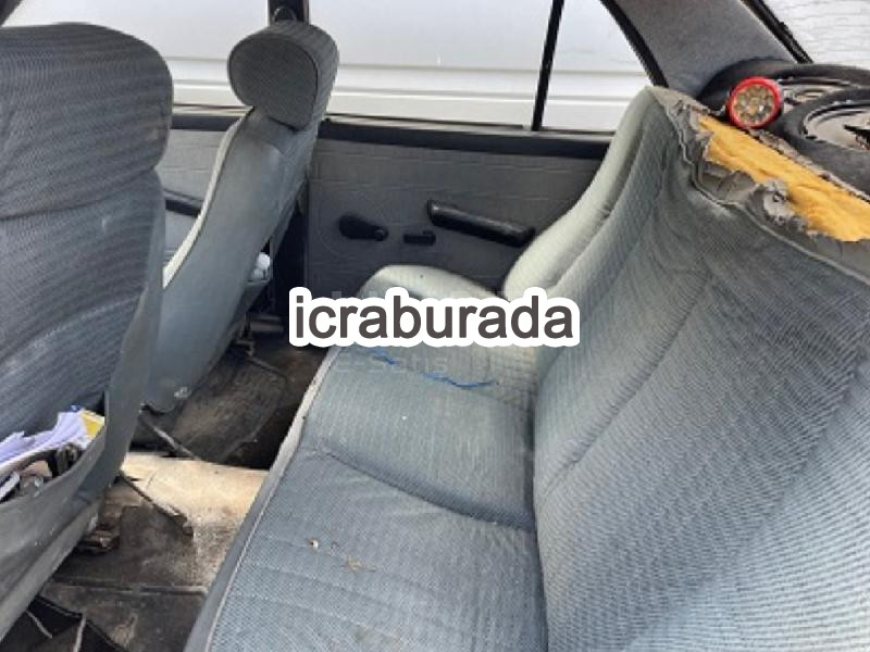 icralık Fiat N A KAPILI SEDAN  Otomobil Belirtilmedi Belirtilmedi Belirtilmedi