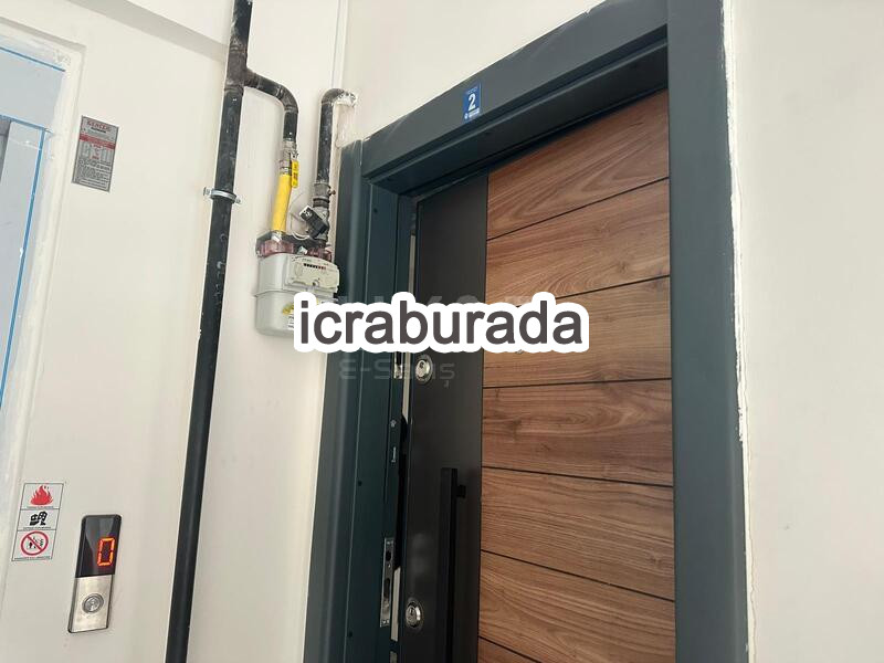 icralık 2 m2 Daire Afyonkarahisar Merkez Karşiyaka