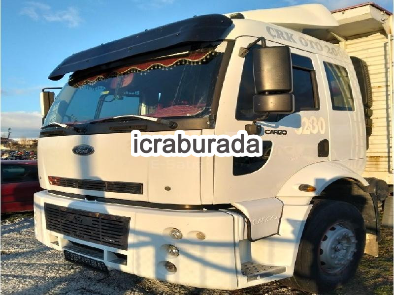 icralık Ford 3230 S Kamyon Afyonkarahisar Sandıklı Sandıklı