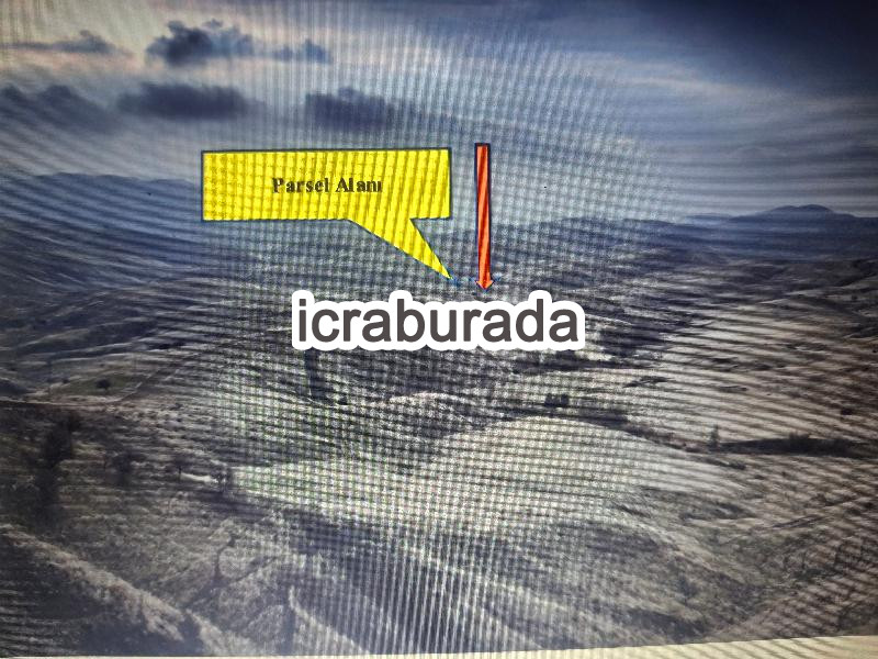 icralık  m2 Bag Diyarbakır Ergani Ortaağaç