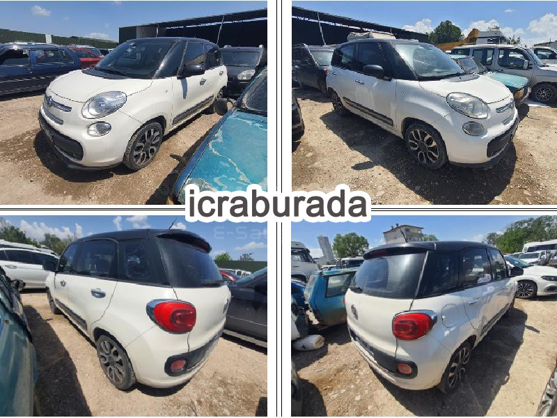 icralık Fiat  Otomobil Belirtilmedi Belirtilmedi Belirtilmedi
