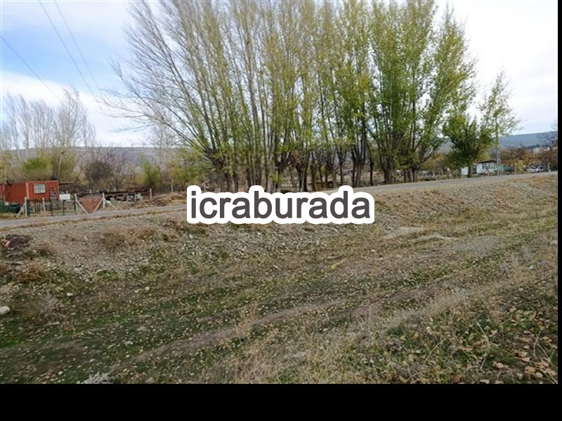 icralık  m2 Tarla Çankırı Eldivan Topraklik