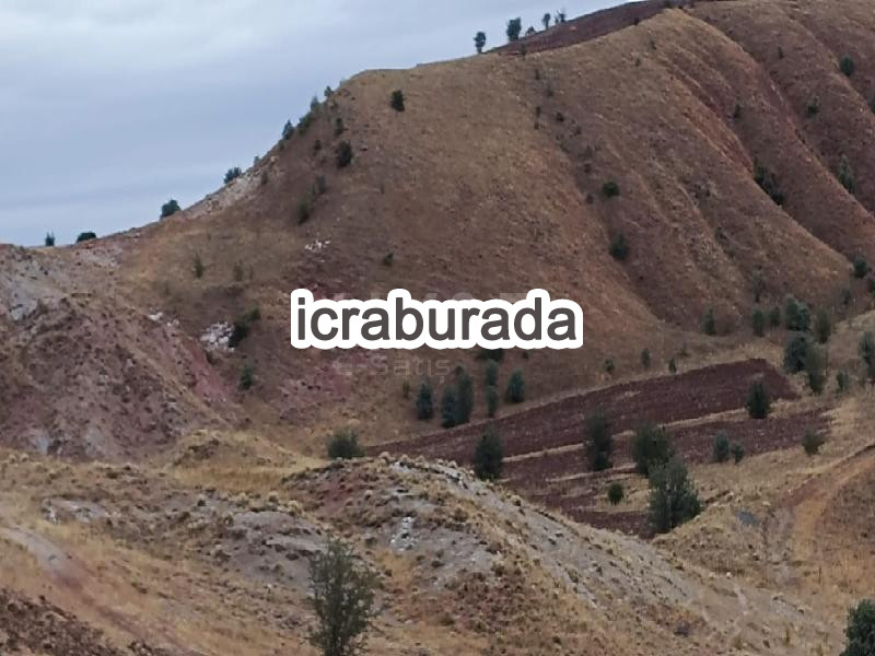 icralık  m2 Tarla Sivas Merkez Çerçideresi