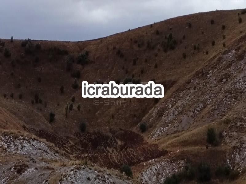 icralık  m2 Tarla Sivas Merkez Çerçideresi